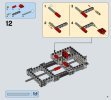 Building Instructions - LEGO - Star Wars - 75103 - First Order Transporter™: Page 11