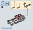 Building Instructions - LEGO - Star Wars - 75103 - First Order Transporter™: Page 12