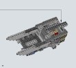 Building Instructions - LEGO - Star Wars - 75103 - First Order Transporter™: Page 48