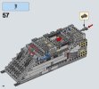 Building Instructions - LEGO - Star Wars - 75103 - First Order Transporter™: Page 60