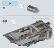 Building Instructions - LEGO - Star Wars - 75103 - First Order Transporter™: Page 73