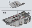 Building Instructions - LEGO - Star Wars - 75103 - First Order Transporter™: Page 77