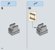 Building Instructions - LEGO - Star Wars - 75103 - First Order Transporter™: Page 106