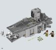 Building Instructions - LEGO - Star Wars - 75103 - First Order Transporter™: Page 132