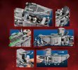 Building Instructions - LEGO - Star Wars - 75103 - First Order Transporter™: Page 135