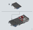 Building Instructions - LEGO - Star Wars - 75103 - First Order Transporter™: Page 15