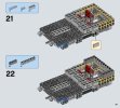 Building Instructions - LEGO - Star Wars - 75103 - First Order Transporter™: Page 19