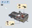 Building Instructions - LEGO - Star Wars - 75103 - First Order Transporter™: Page 30