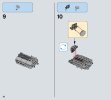 Building Instructions - LEGO - Star Wars - 75103 - First Order Transporter™: Page 72