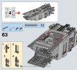 Building Instructions - LEGO - Star Wars - 75103 - First Order Transporter™: Page 78