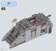 Building Instructions - LEGO - Star Wars - 75103 - First Order Transporter™: Page 80