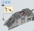 Building Instructions - LEGO - Star Wars - 75103 - First Order Transporter™: Page 81