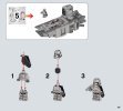 Building Instructions - LEGO - Star Wars - 75103 - First Order Transporter™: Page 95