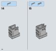 Building Instructions - LEGO - Star Wars - 75103 - First Order Transporter™: Page 108