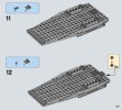 Building Instructions - LEGO - Star Wars - 75103 - First Order Transporter™: Page 123