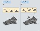 Building Instructions - LEGO - Star Wars - 75104 - Kylo Ren’s Command Shuttle™: Page 65