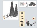 Building Instructions - LEGO - Star Wars - 75104 - Kylo Ren’s Command Shuttle™: Page 3