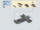 Building Instructions - LEGO - Star Wars - 75104 - Kylo Ren’s Command Shuttle™: Page 11