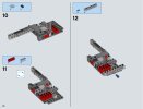 Building Instructions - LEGO - Star Wars - 75104 - Kylo Ren’s Command Shuttle™: Page 20