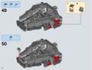 Building Instructions - LEGO - Star Wars - 75104 - Kylo Ren’s Command Shuttle™: Page 50