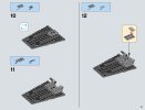 Building Instructions - LEGO - Star Wars - 75104 - Kylo Ren’s Command Shuttle™: Page 61