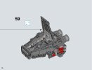 Building Instructions - LEGO - Star Wars - 75104 - Kylo Ren’s Command Shuttle™: Page 66