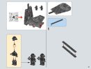 Building Instructions - LEGO - Star Wars - 75104 - Kylo Ren’s Command Shuttle™: Page 67