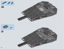 Building Instructions - LEGO - Star Wars - 75104 - Kylo Ren’s Command Shuttle™: Page 94