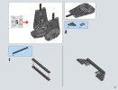 Building Instructions - LEGO - Star Wars - 75104 - Kylo Ren’s Command Shuttle™: Page 97