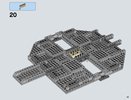 Building Instructions - LEGO - Star Wars - 75105 - Millennium Falcon™: Page 25