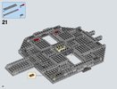 Building Instructions - LEGO - Star Wars - 75105 - Millennium Falcon™: Page 26