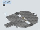 Building Instructions - LEGO - Star Wars - 75105 - Millennium Falcon™: Page 27