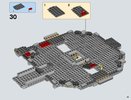 Building Instructions - LEGO - Star Wars - 75105 - Millennium Falcon™: Page 35