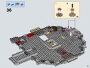 Building Instructions - LEGO - Star Wars - 75105 - Millennium Falcon™: Page 41