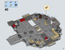 Building Instructions - LEGO - Star Wars - 75105 - Millennium Falcon™: Page 45