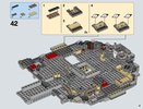 Building Instructions - LEGO - Star Wars - 75105 - Millennium Falcon™: Page 47