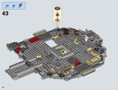 Building Instructions - LEGO - Star Wars - 75105 - Millennium Falcon™: Page 48