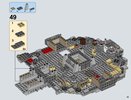 Building Instructions - LEGO - Star Wars - 75105 - Millennium Falcon™: Page 55