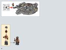 Building Instructions - LEGO - Star Wars - 75105 - Millennium Falcon™: Page 64