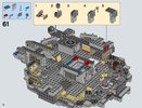 Building Instructions - LEGO - Star Wars - 75105 - Millennium Falcon™: Page 72