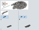 Building Instructions - LEGO - Star Wars - 75105 - Millennium Falcon™: Page 80