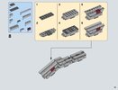 Building Instructions - LEGO - Star Wars - 75105 - Millennium Falcon™: Page 83