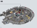 Building Instructions - LEGO - Star Wars - 75105 - Millennium Falcon™: Page 88