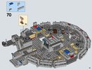 Building Instructions - LEGO - Star Wars - 75105 - Millennium Falcon™: Page 93