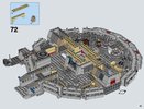 Building Instructions - LEGO - Star Wars - 75105 - Millennium Falcon™: Page 95