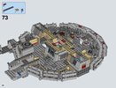 Building Instructions - LEGO - Star Wars - 75105 - Millennium Falcon™: Page 96