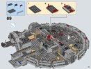 Building Instructions - LEGO - Star Wars - 75105 - Millennium Falcon™: Page 119