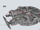 Building Instructions - LEGO - Star Wars - 75105 - Millennium Falcon™: Page 145