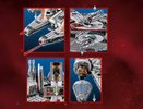 Building Instructions - LEGO - Star Wars - 75105 - Millennium Falcon™: Page 162