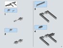 Building Instructions - LEGO - Star Wars - 75105 - Millennium Falcon™: Page 15